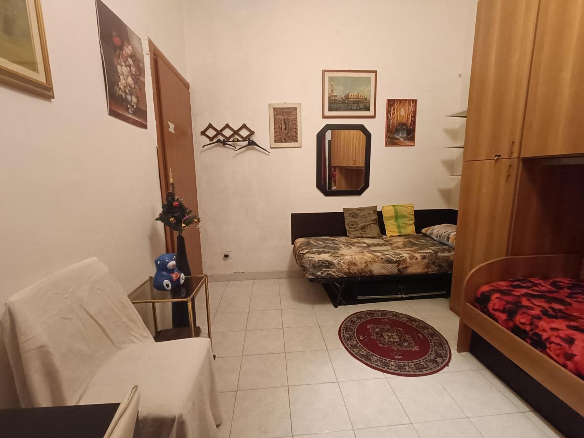 Casa Vicino Villapizzone 米兰 外观 照片