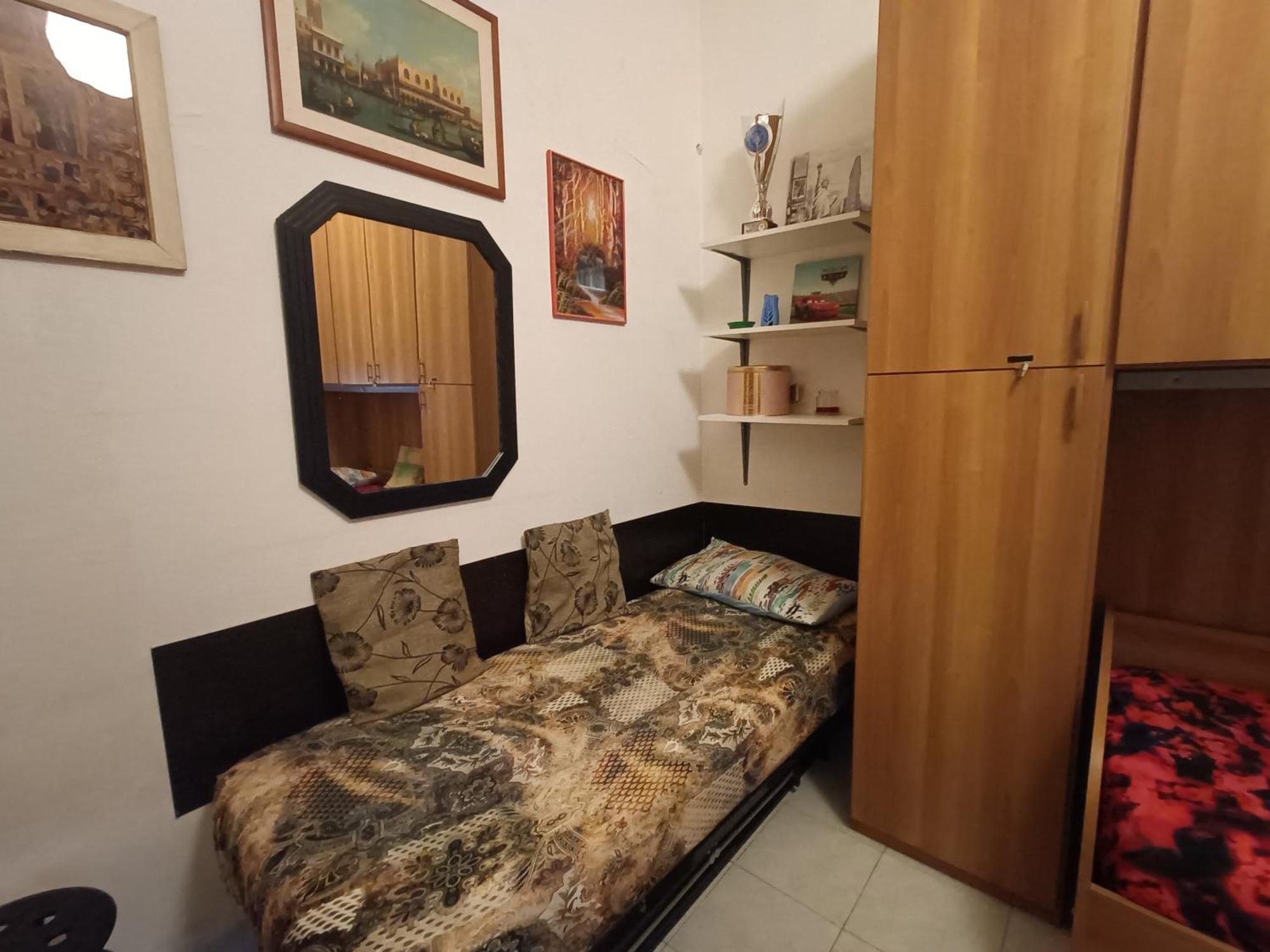 Casa Vicino Villapizzone 米兰 外观 照片