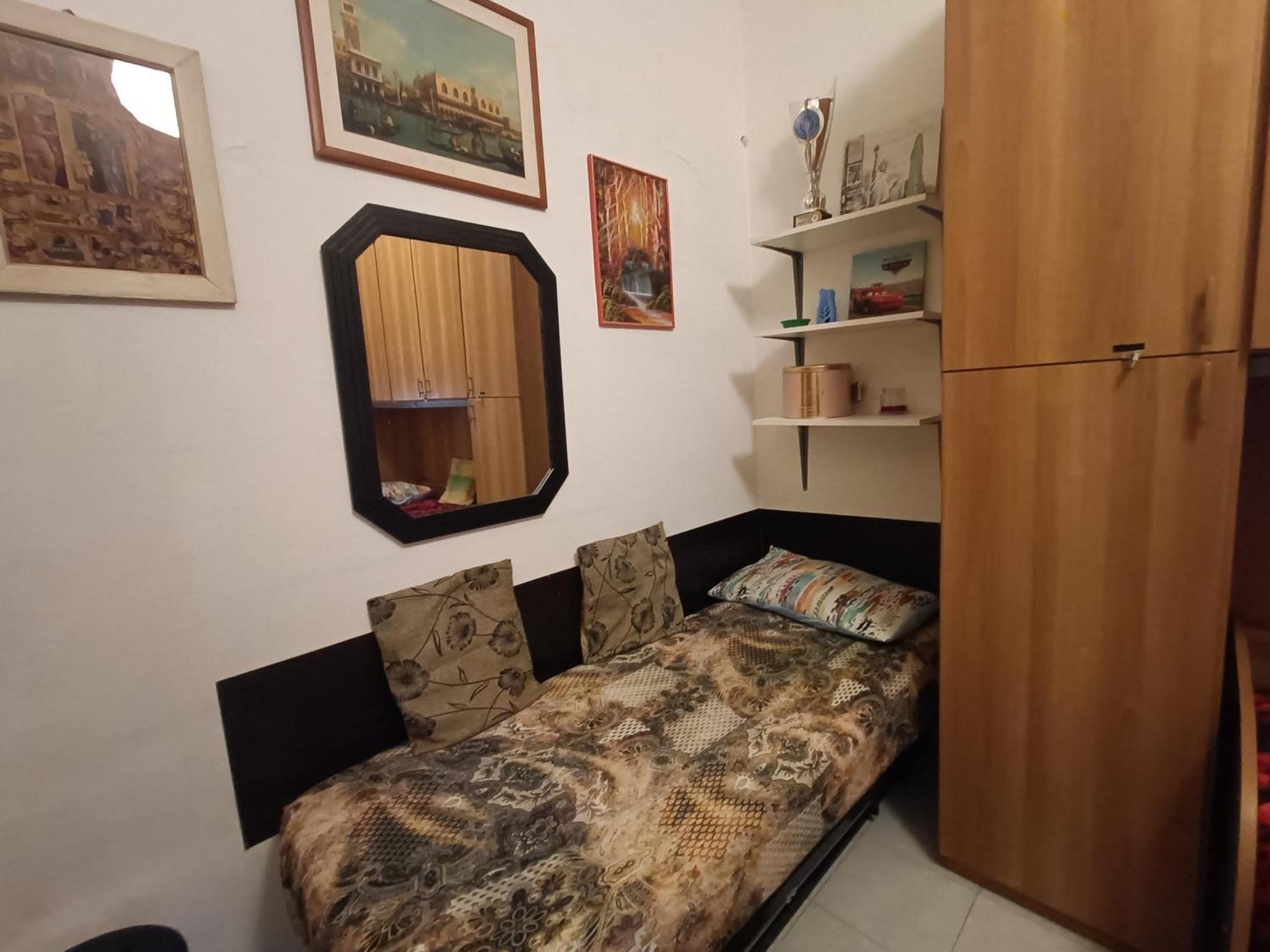 Casa Vicino Villapizzone 米兰 外观 照片