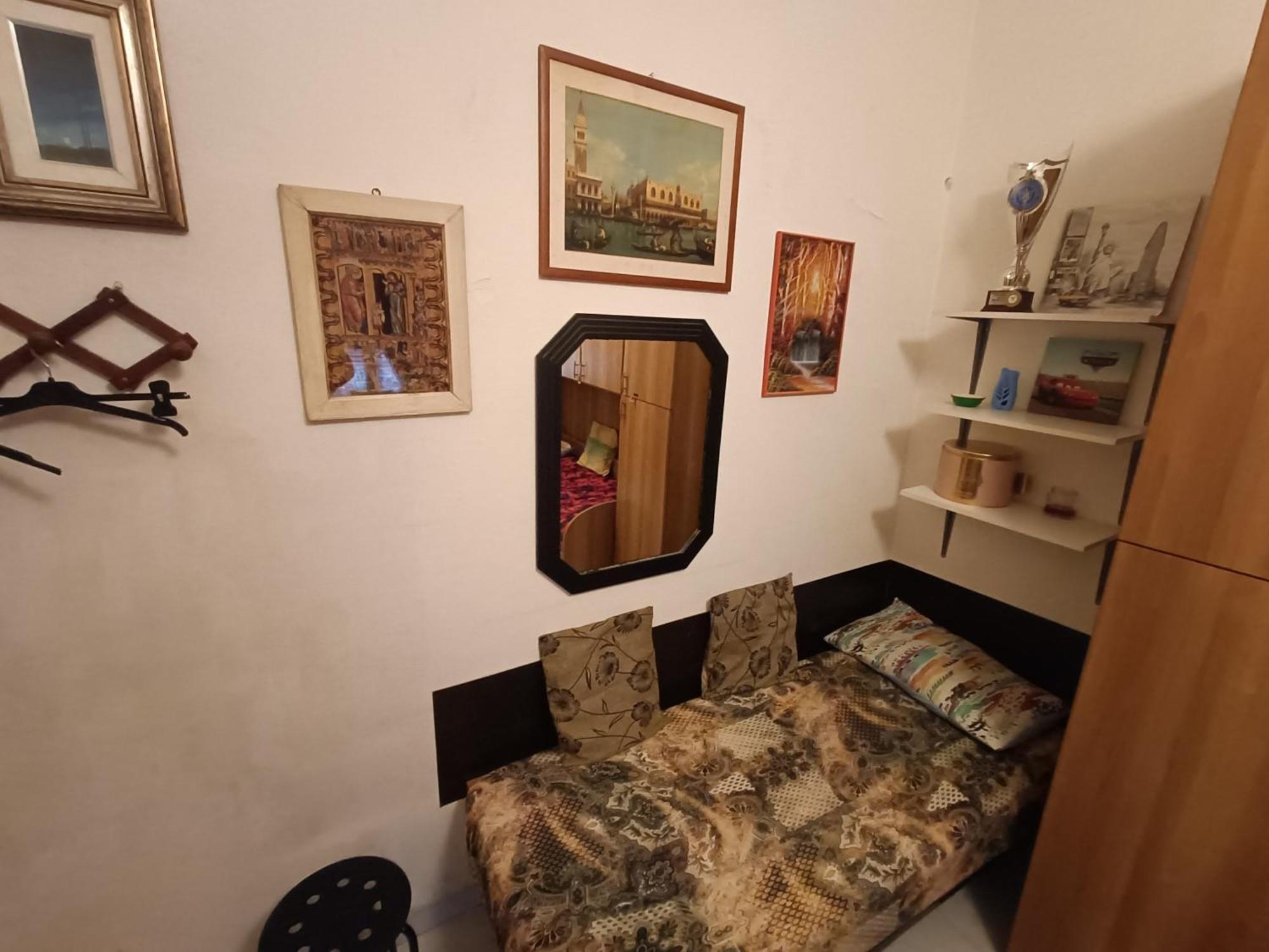 Casa Vicino Villapizzone 米兰 外观 照片