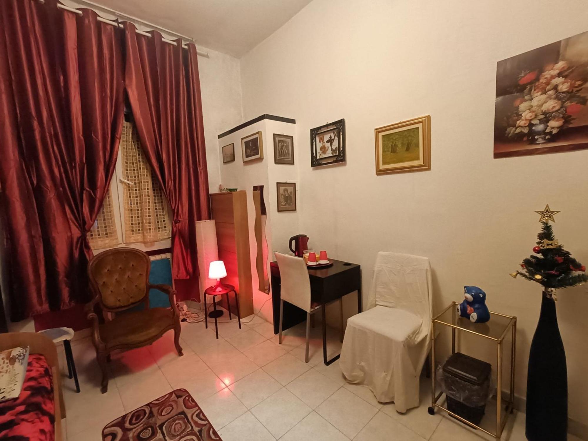 Casa Vicino Villapizzone 米兰 外观 照片