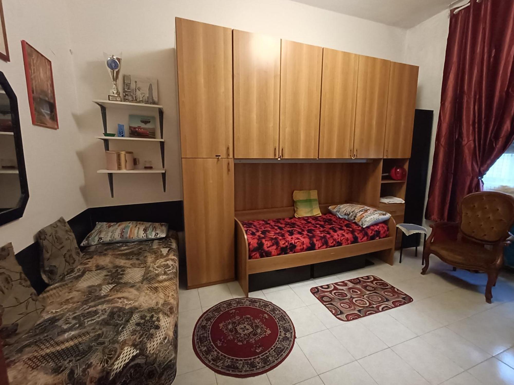 Casa Vicino Villapizzone 米兰 外观 照片