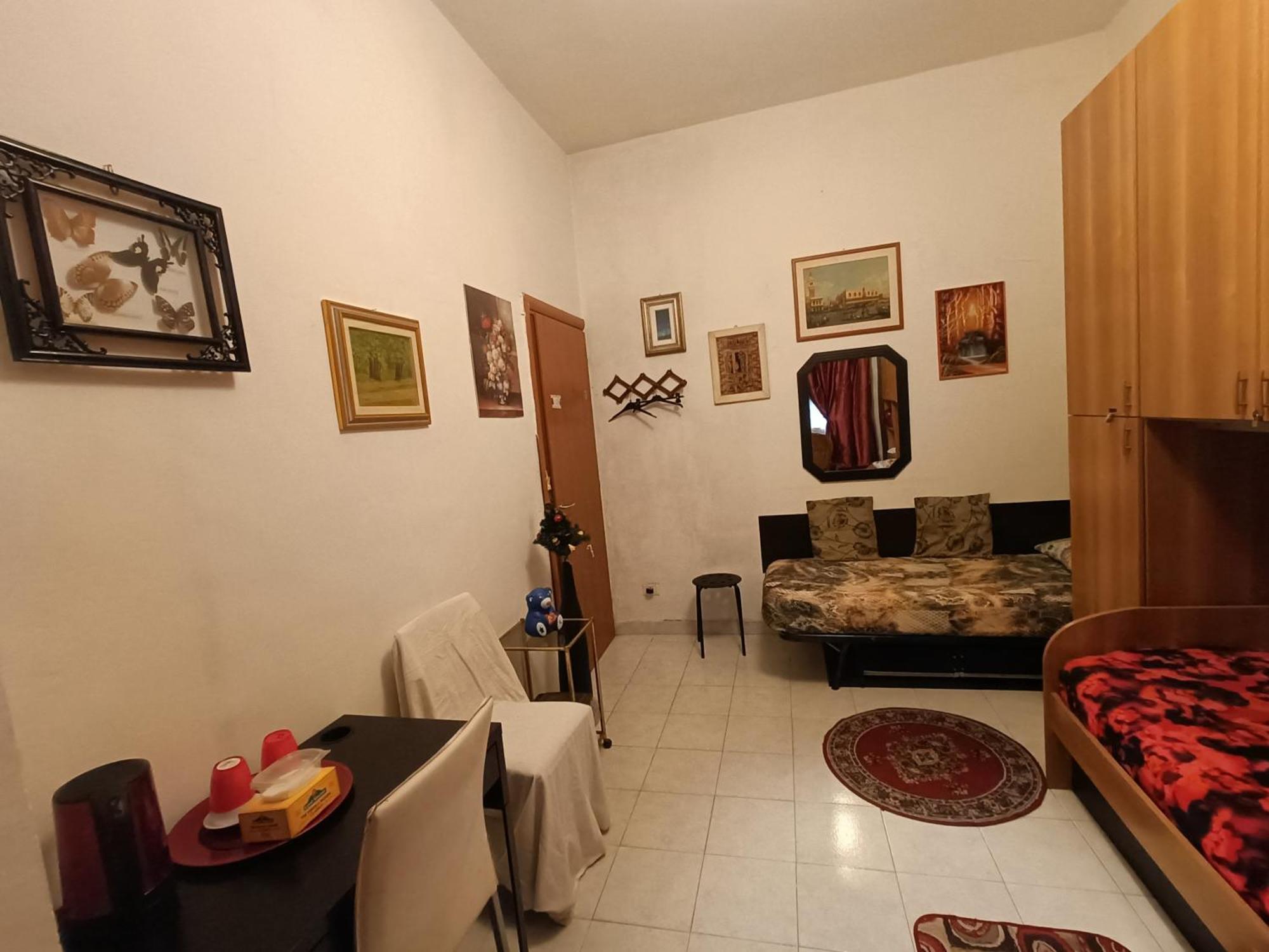 Casa Vicino Villapizzone 米兰 外观 照片