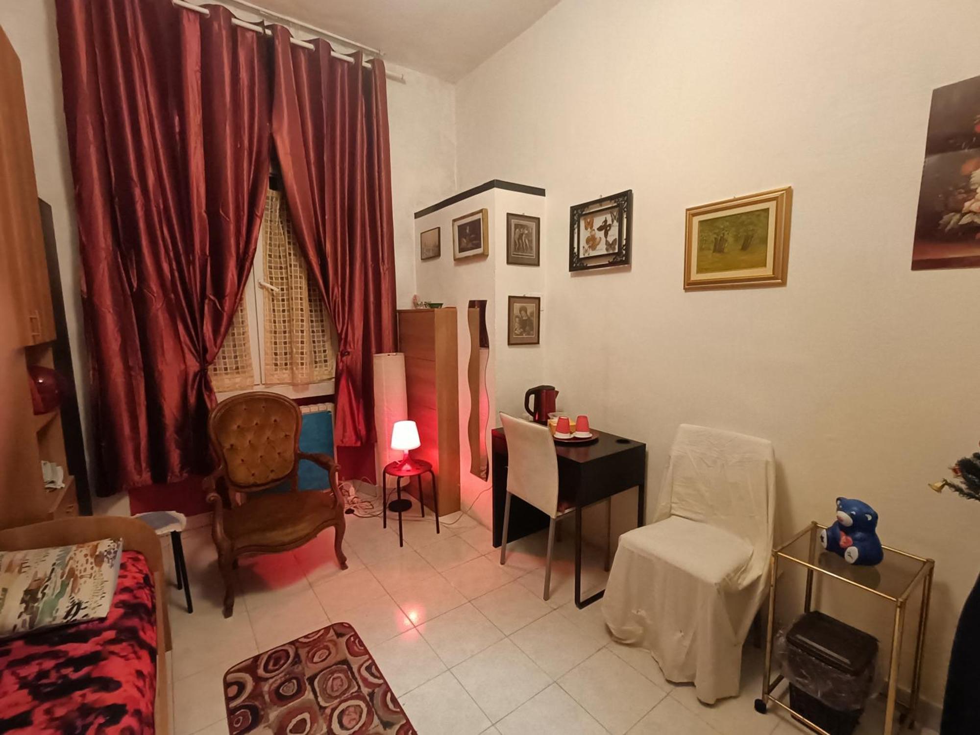 Casa Vicino Villapizzone 米兰 外观 照片