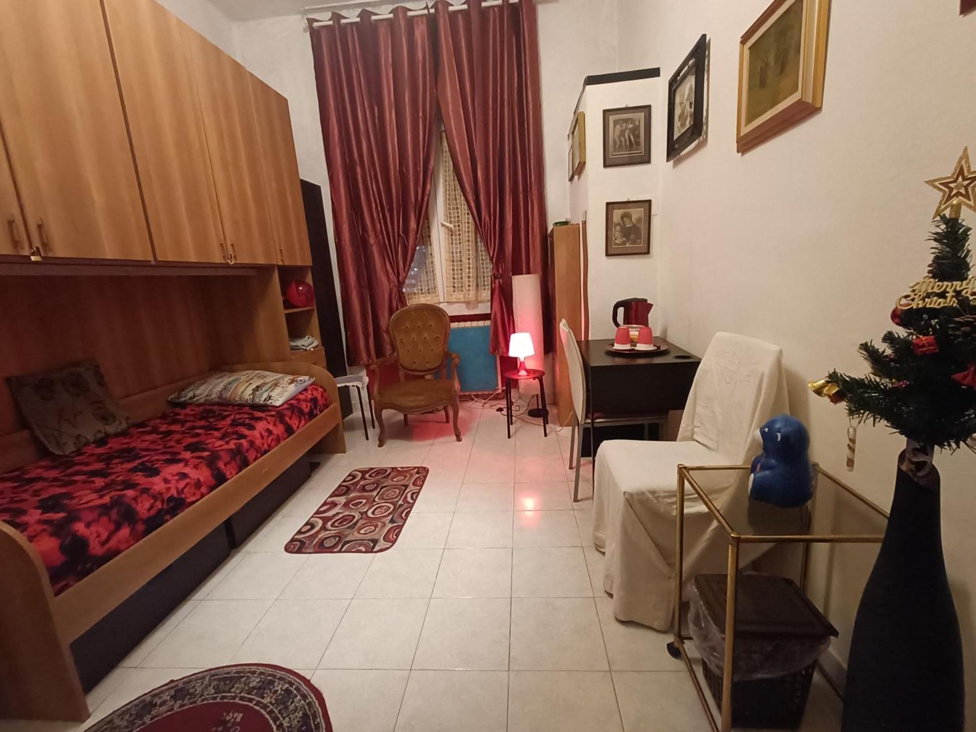 Casa Vicino Villapizzone 米兰 外观 照片