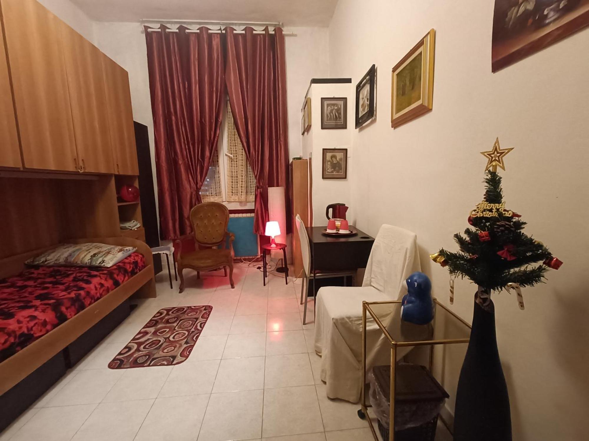 Casa Vicino Villapizzone 米兰 外观 照片