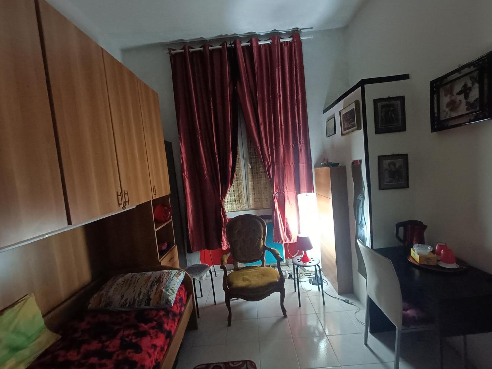 Casa Vicino Villapizzone 米兰 外观 照片
