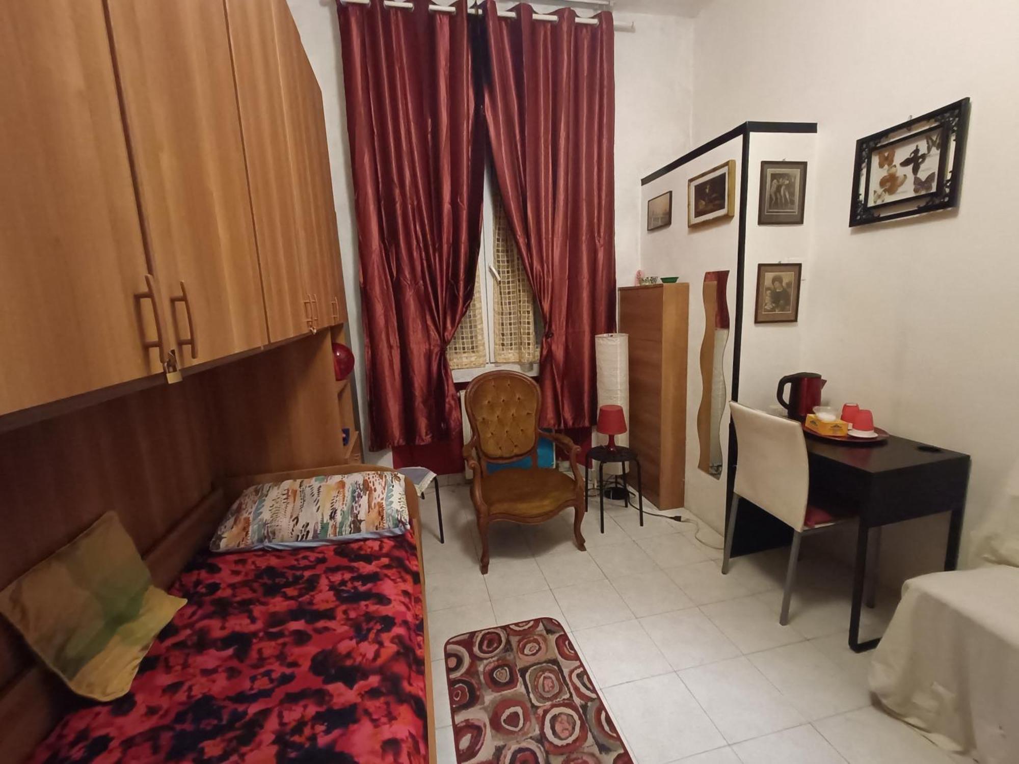 Casa Vicino Villapizzone 米兰 外观 照片