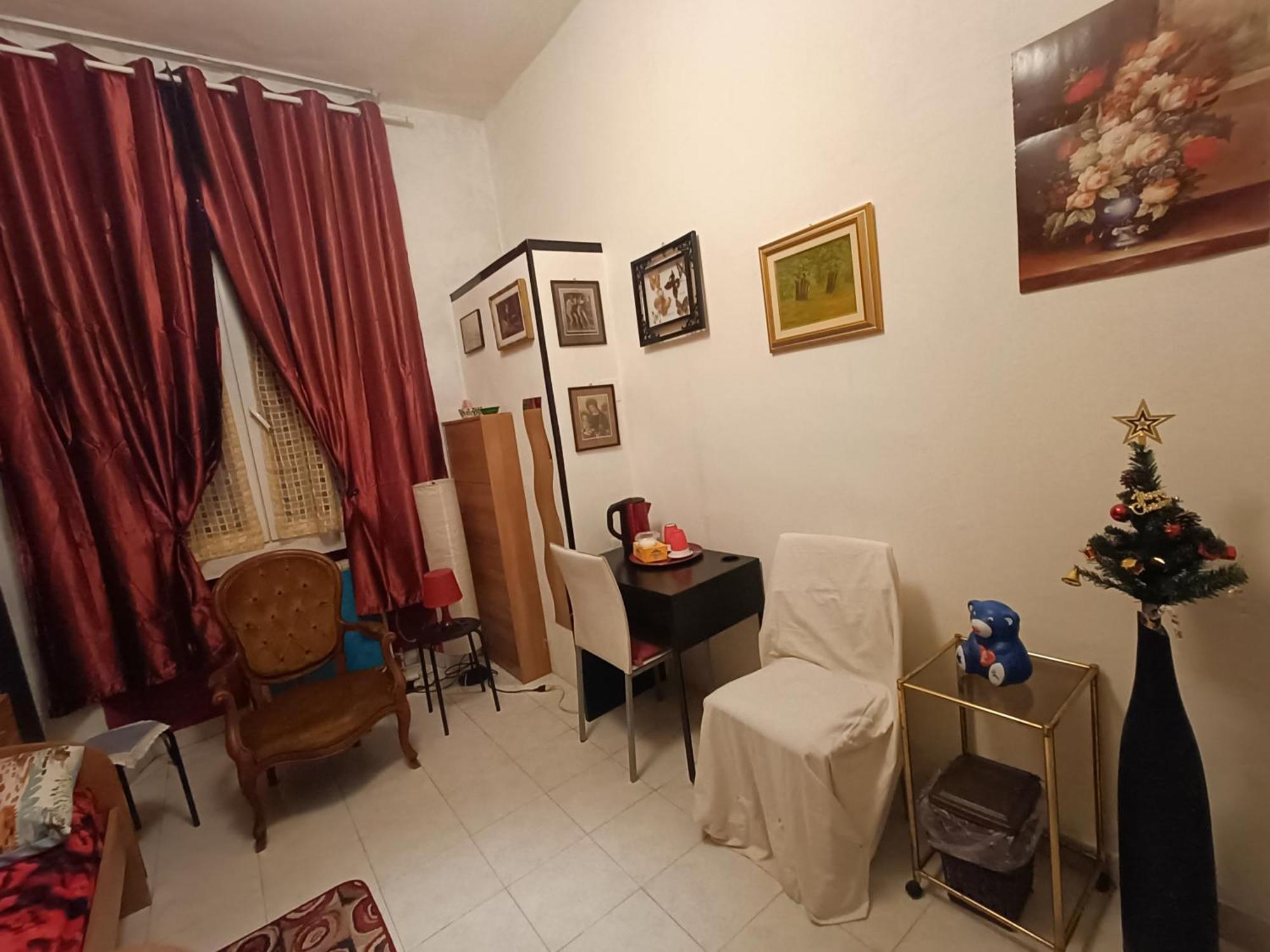 Casa Vicino Villapizzone 米兰 外观 照片
