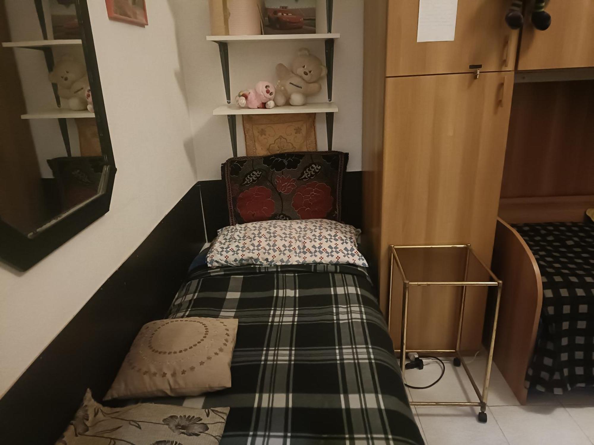 Casa Vicino Villapizzone 米兰 外观 照片