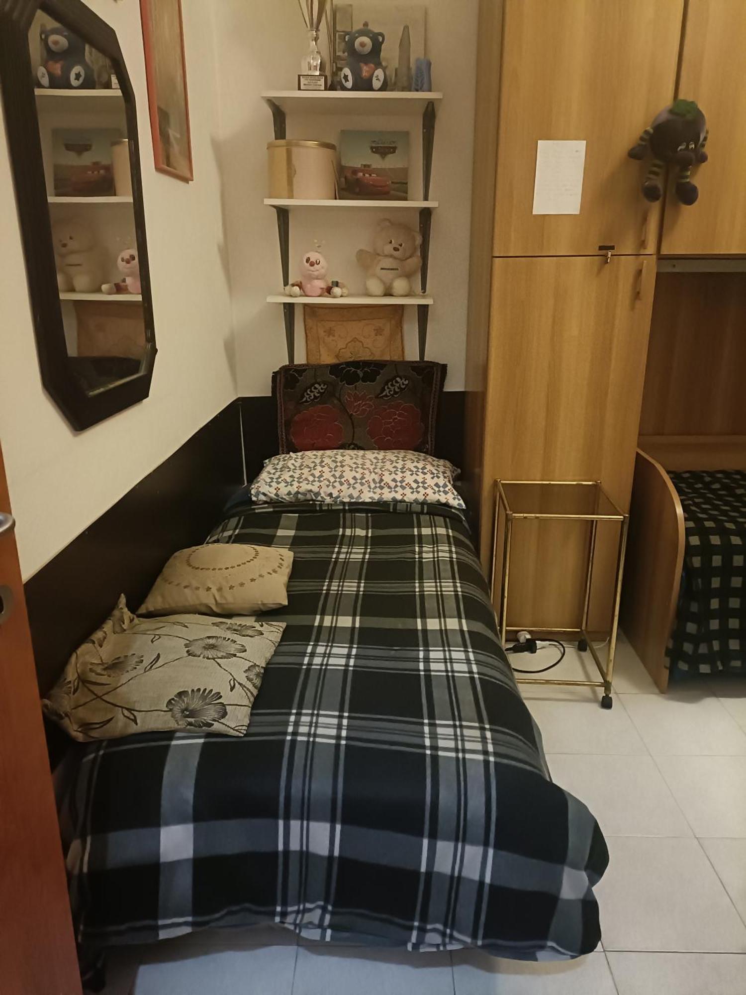 Casa Vicino Villapizzone 米兰 外观 照片
