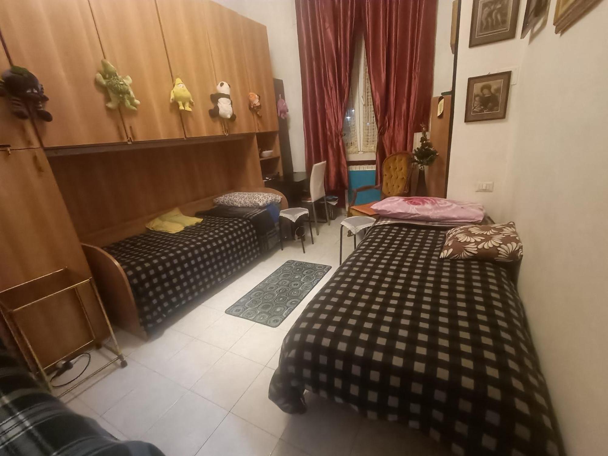 Casa Vicino Villapizzone 米兰 外观 照片